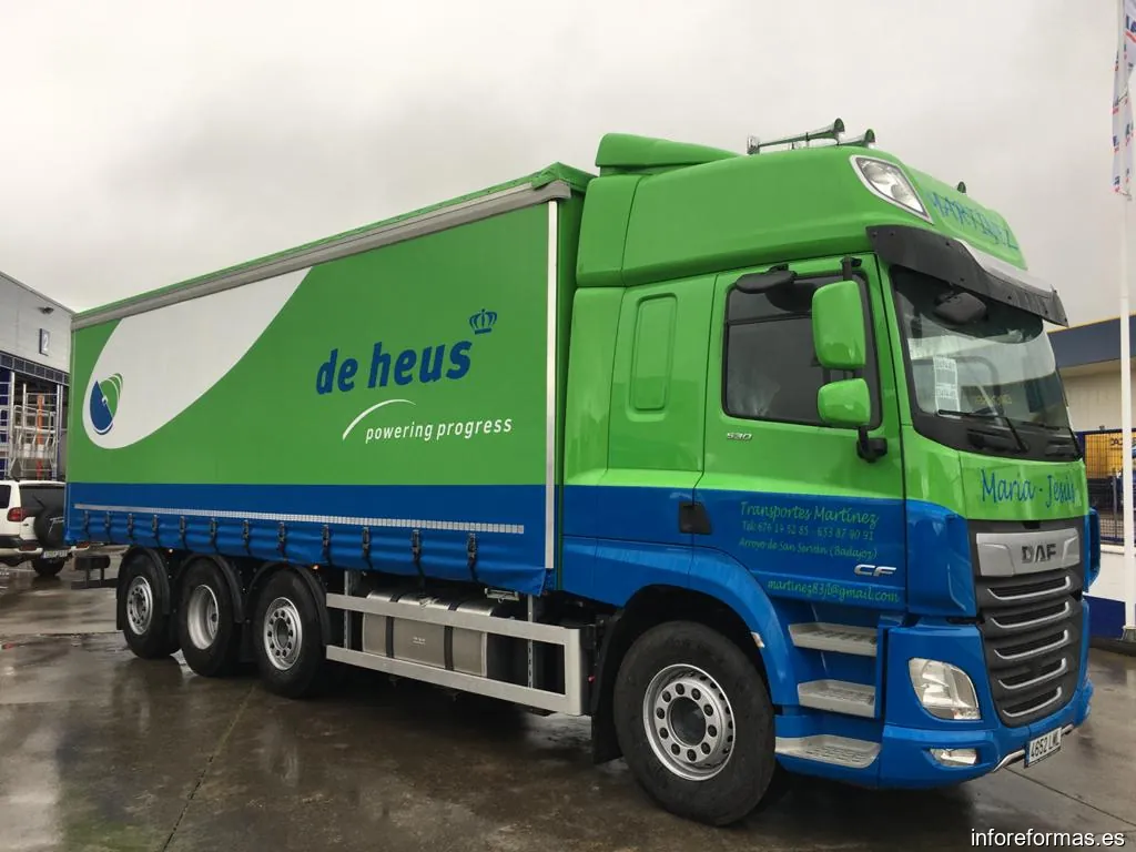 PERIANES HERMANOS MERIDA S.L.