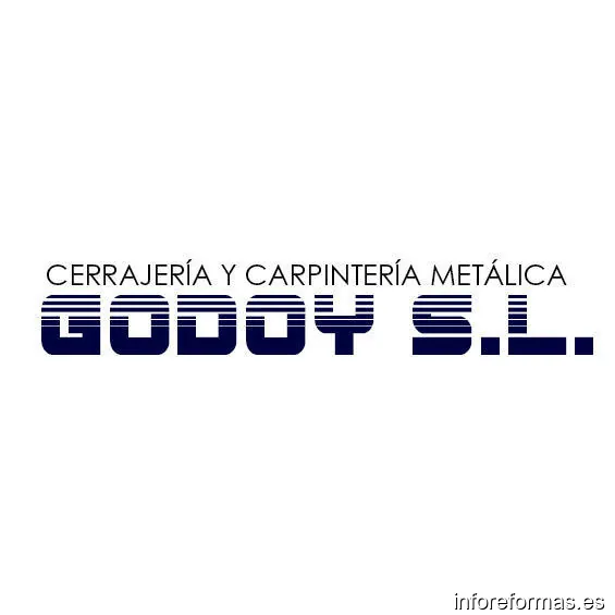 Cerrajería Y Carpintería Metalica Godoy