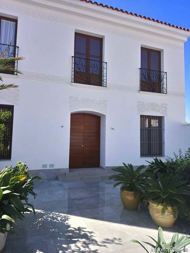 Sergio Papaleo. Arquitecto. Arquitecto técnico.