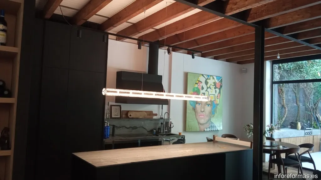 Gabriel Pulgar instalador