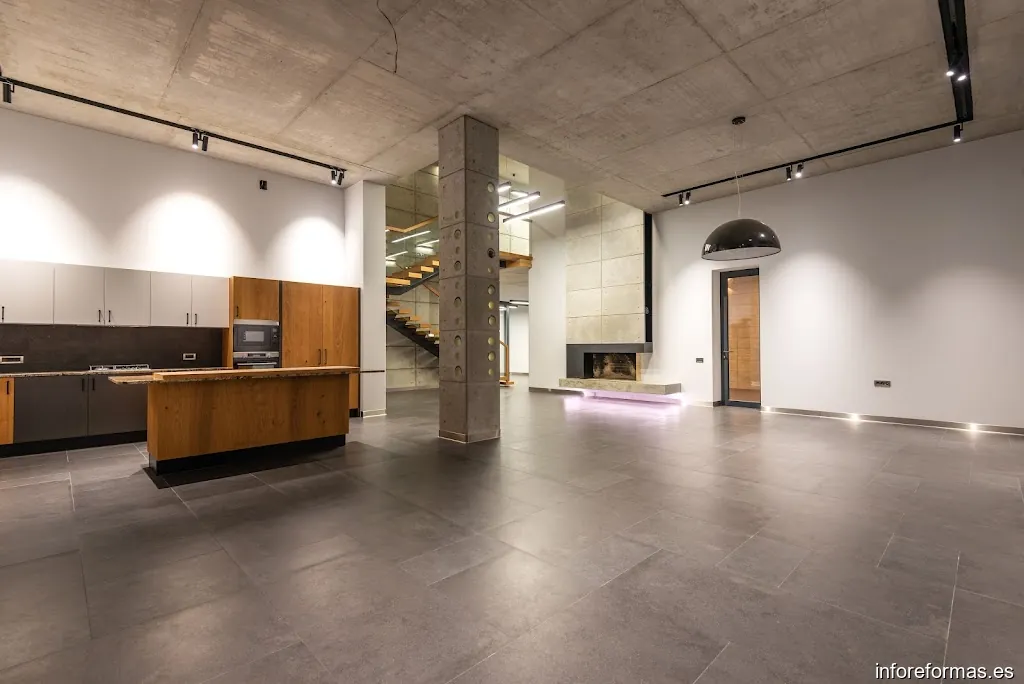 Los Primos Calvos | Reformas y Alquileres