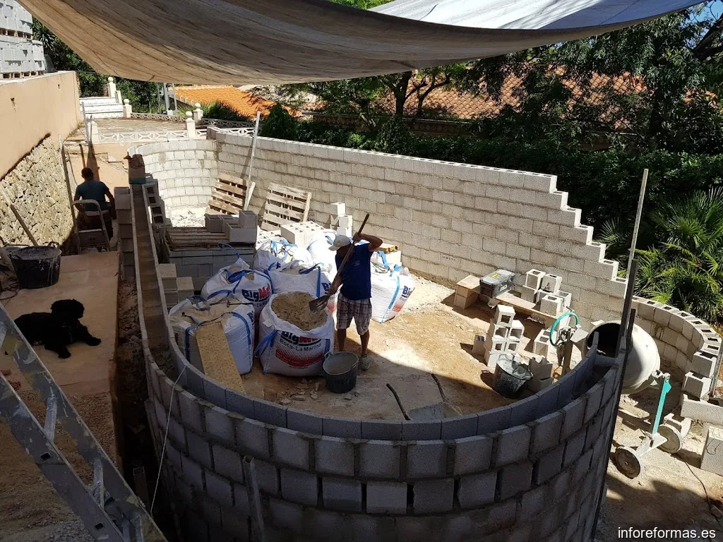 Denia Schulz Bauunternehmen - Empresa de Construcción y reformas