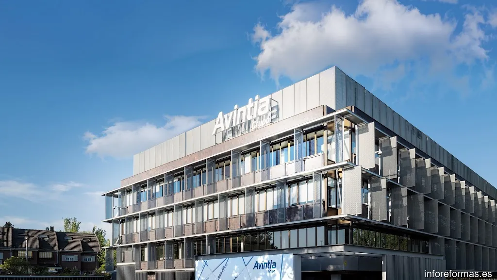 Grupo Avintia