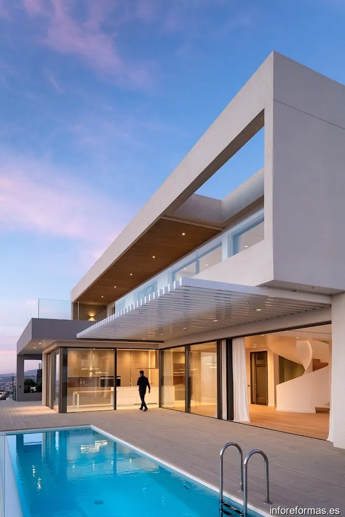 Arquitectos en San Cristobal de la Laguna BN Arquitectos ️ Diseño de Interiores & Interioristas | Arquitectos en Tenerife