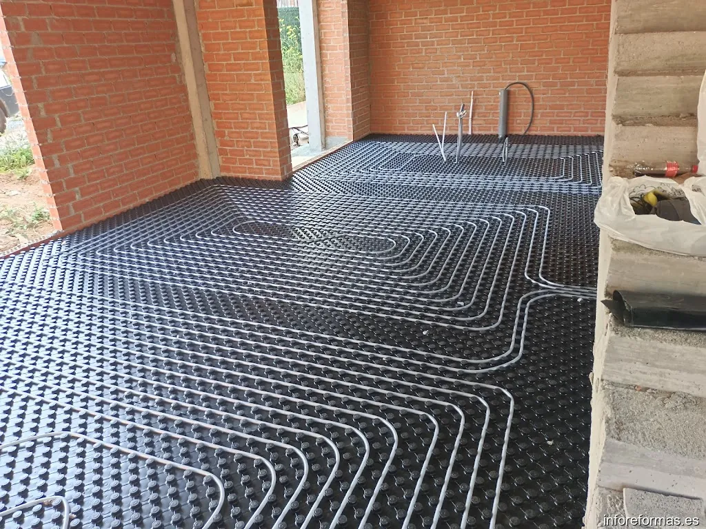 Instalaciones Arteixo S.L.