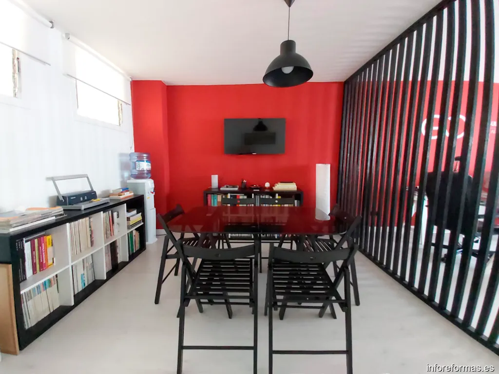 Guijarro Oria Arquitectura