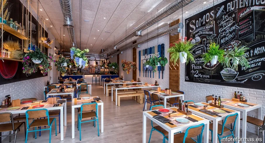 Colocación de Pladur en Toledo | Iberplac Tabiques & Techos | Montaje de Pladur en Toledo