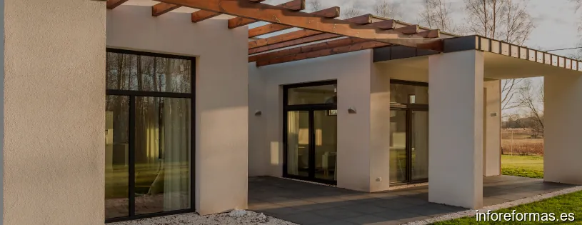 HTG Construcciones - Hnos Tomas García