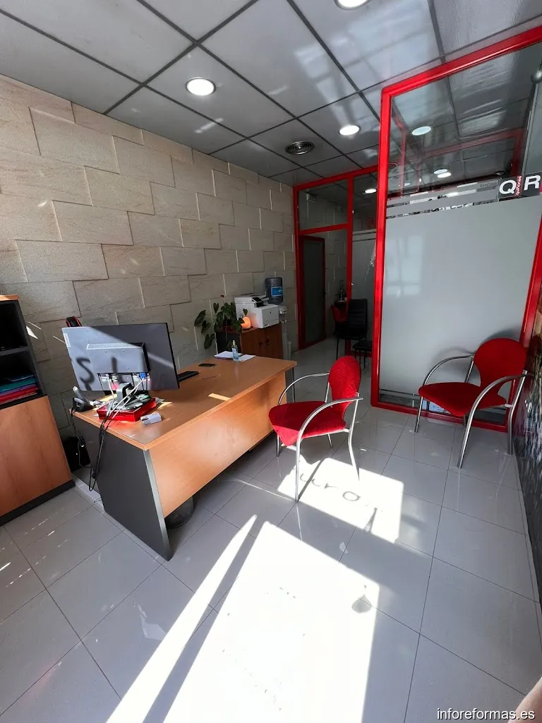 Inmobiliaria - Fincas QR