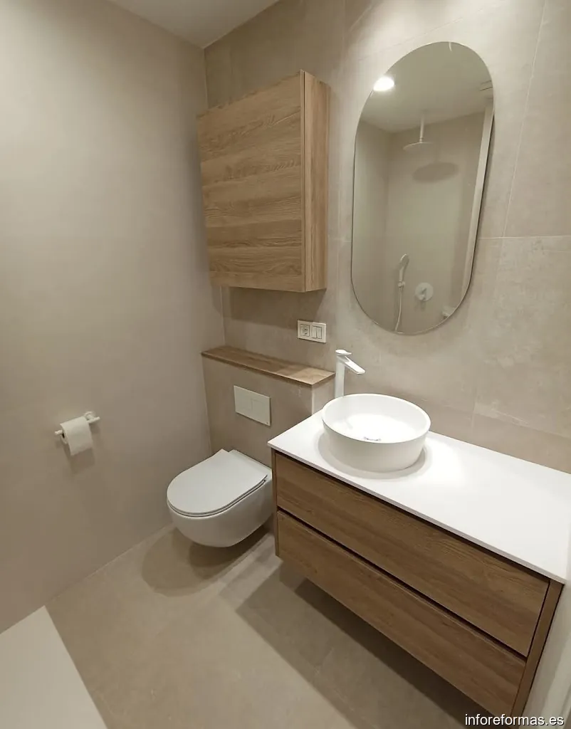 Reformas y Rehabilitaciones Andrés Corral