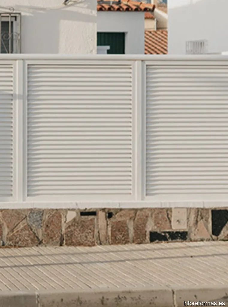 Alucris Cambrils aluminio y pvc y cristaleria