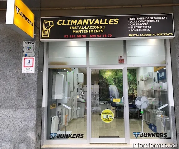 Climanvalles