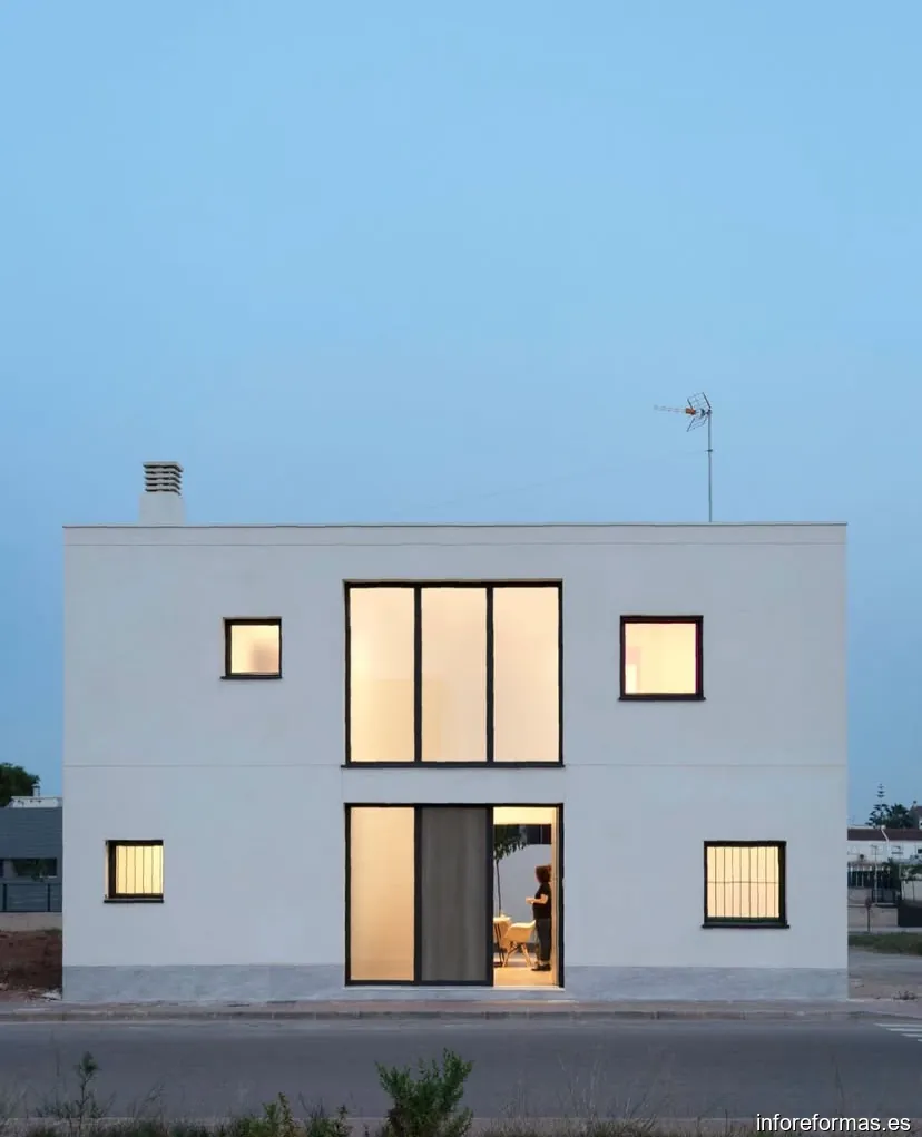 Construccions Piquer Ferrer S.L.