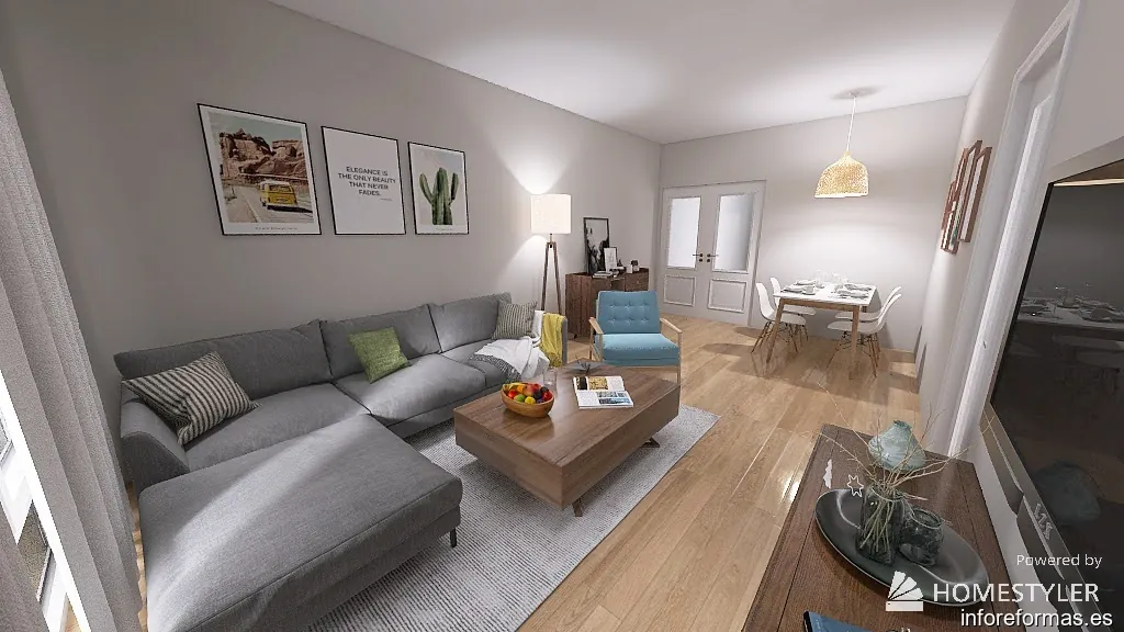 ZeroVuit - Interiorisme i Reformes