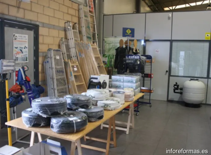 Suimplast Materials S.L.