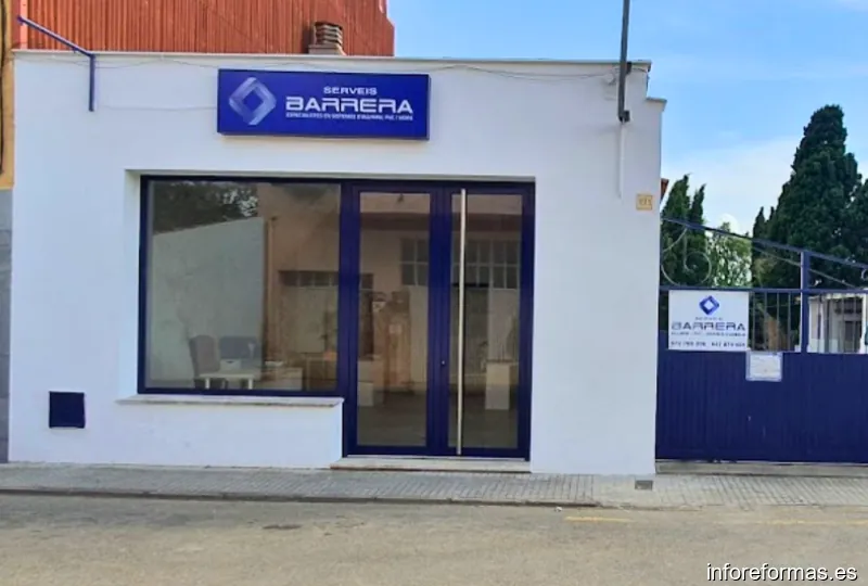 SERVEIS BARRERA