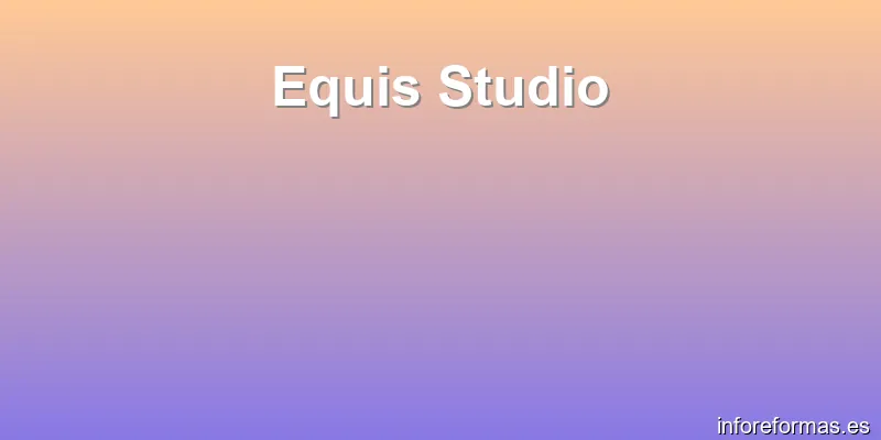 Equis Studio
