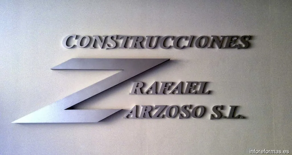 Construcciones Rafael Zarzoso
