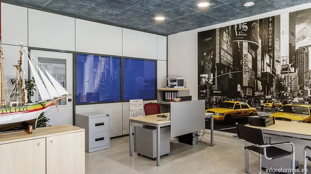 Construmat Pinalba SLU