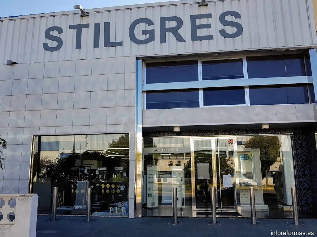 Stilgres