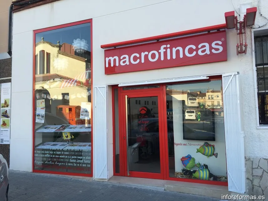 Macrofincas