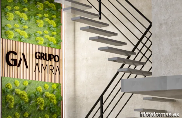 GRUPO AMRA