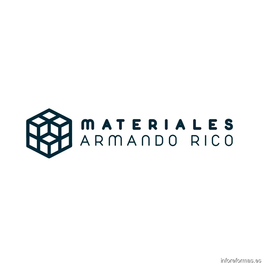 Armando Rico Martín Materiales de Construcción