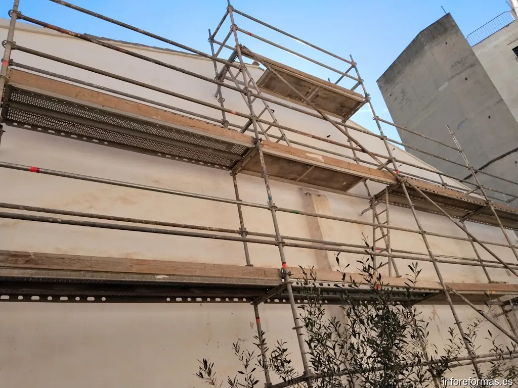 Global Construcciones