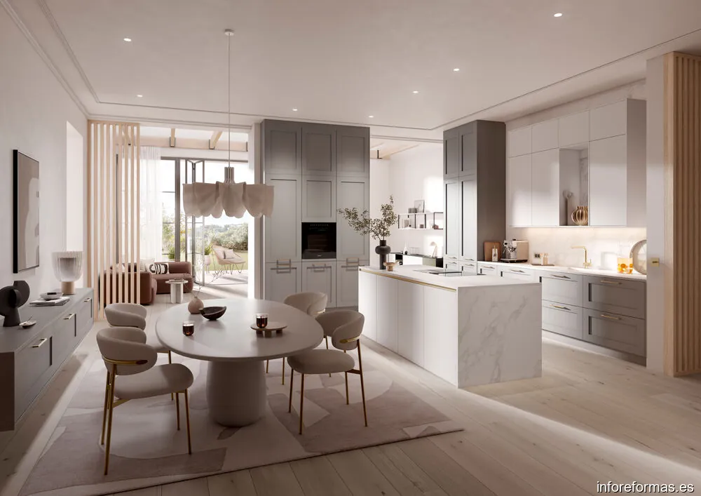 Reformes Sant Cugat Verpla