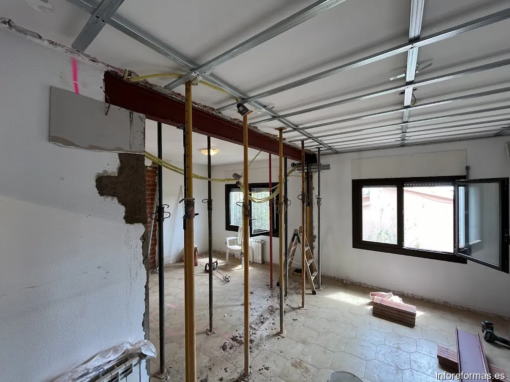 Reformas jassin global service