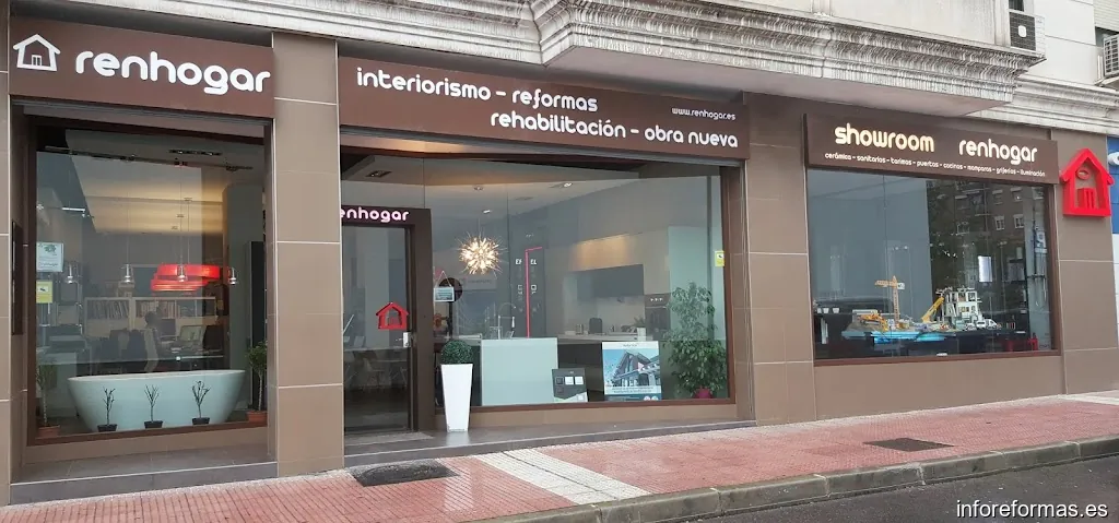 Renhogar Corredor sl