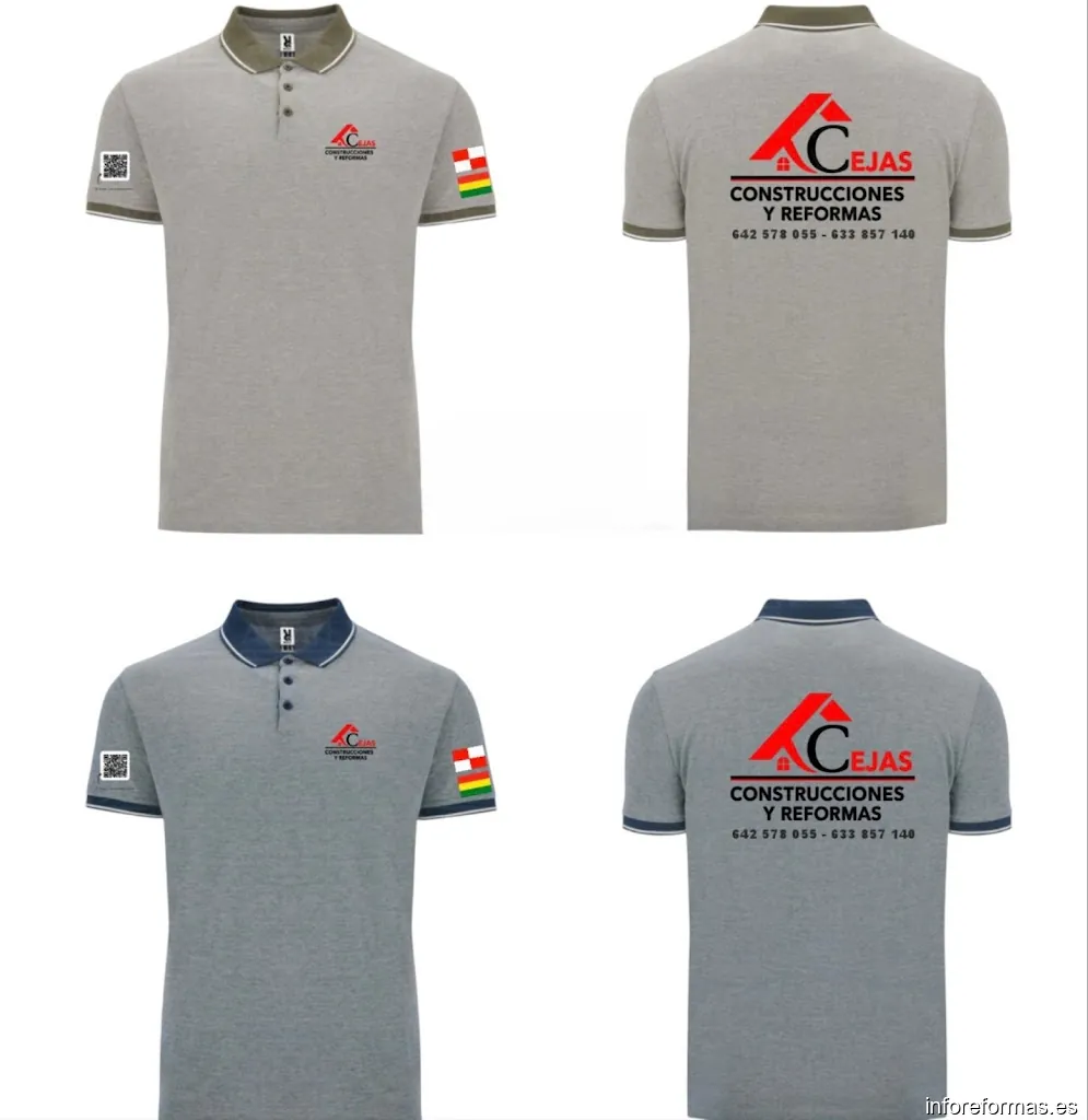 Construcciones y Reformas Cejas