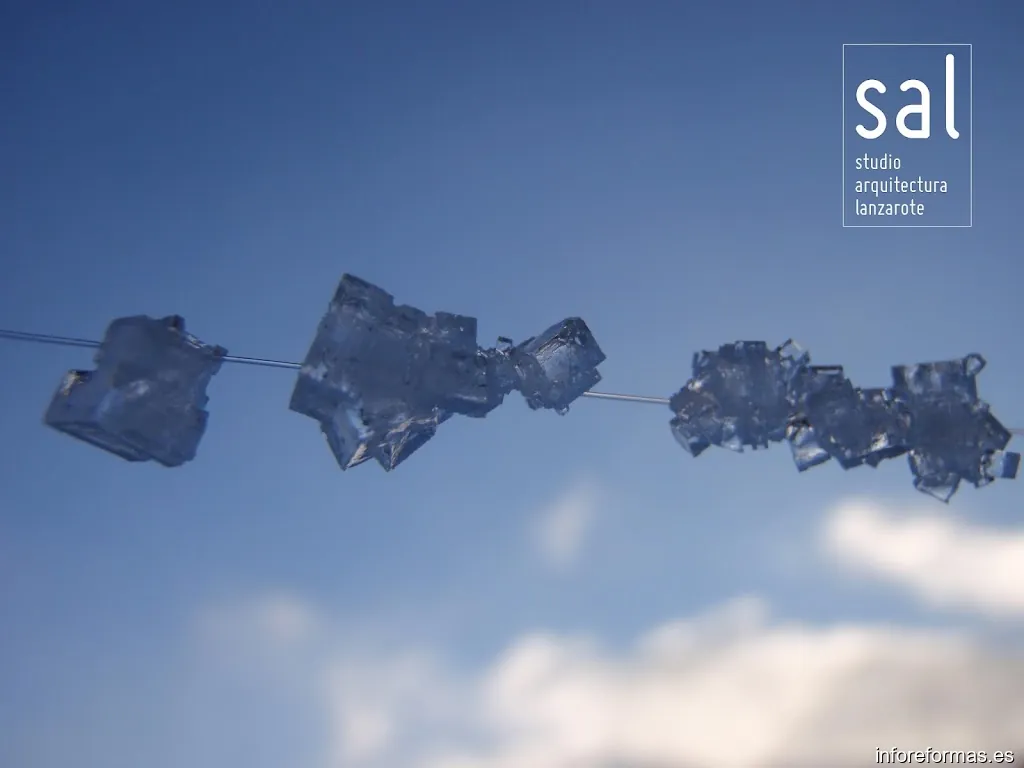 SAL Arquitectura | Studio Arquitectura Lanzarote