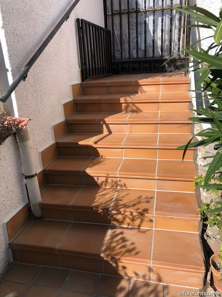 Reformas en guadarrama reformtechvillalba