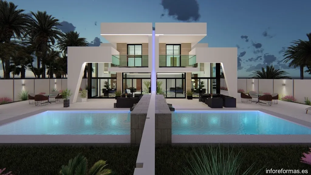 Grupo FRA Promociones Y Obras