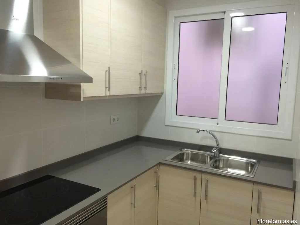 Reformas GO2 Sant Boi, s.l.