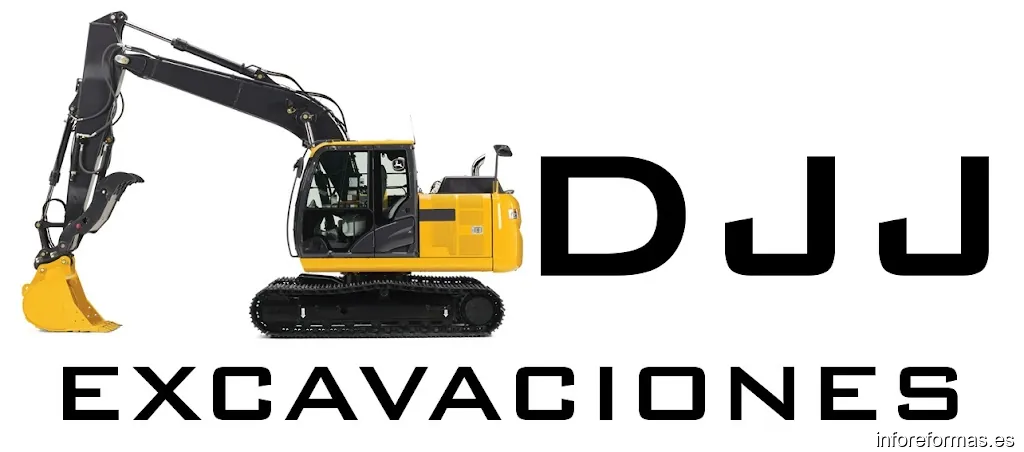 DJJ EXCAVACIONES