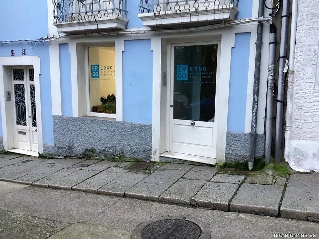 ERGO Construcción Ingeniería