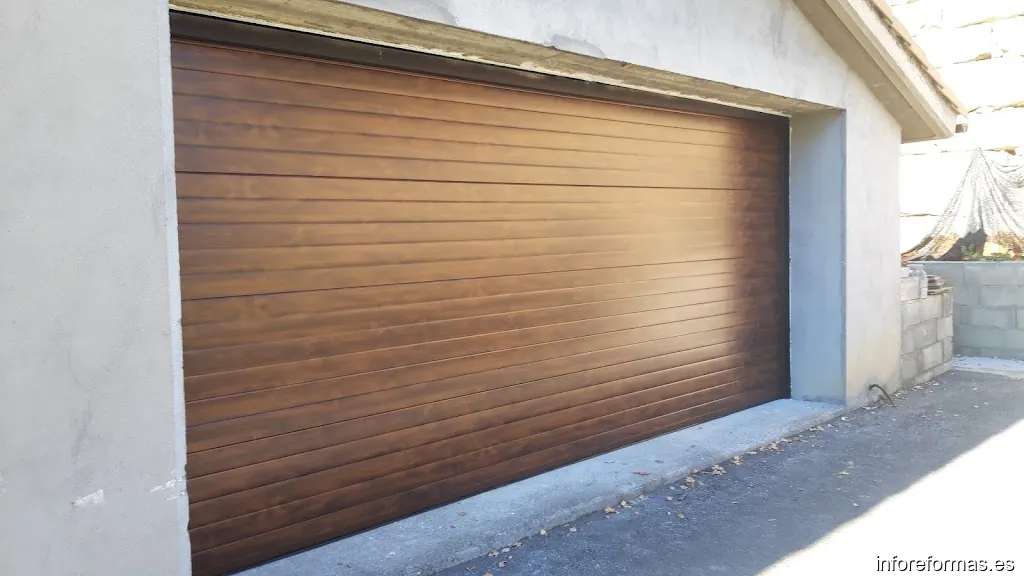 Tes Automatismos S.L.