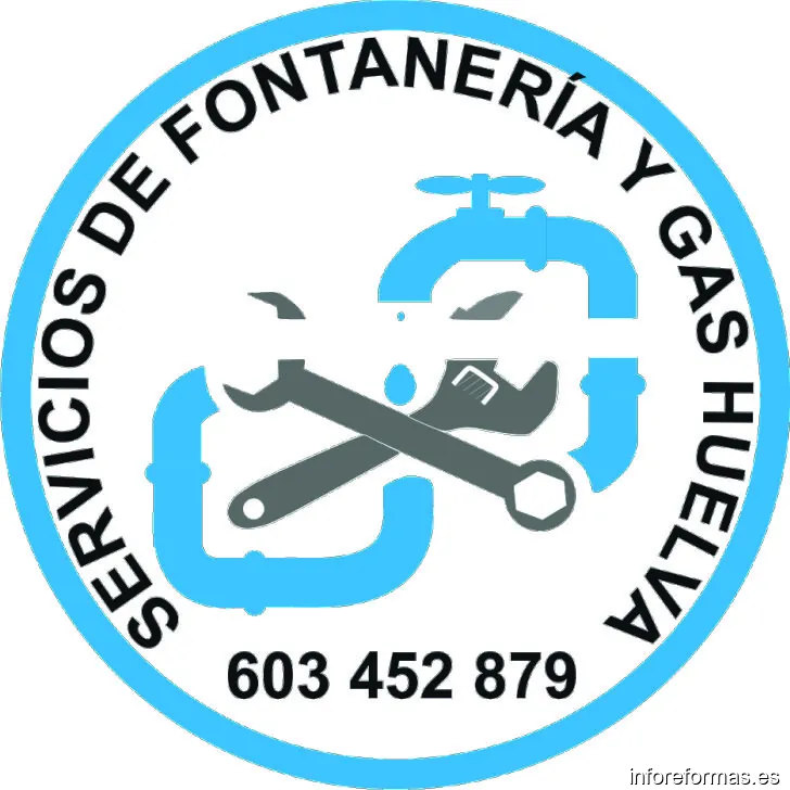 Fontaneria y Gas Huelva
