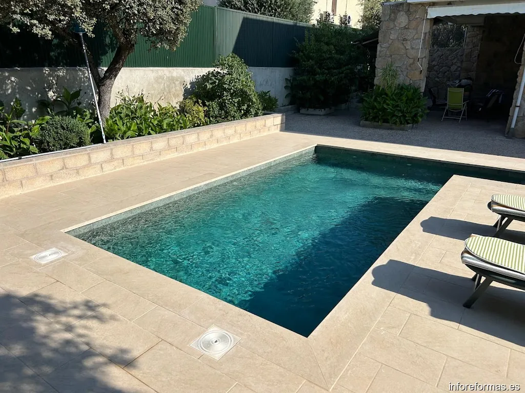 Kedaxa Construcciones S.L.