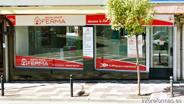 FERMA Reformes Integrals