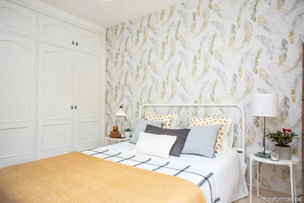 Isabel Díaz Vecino Interiorismo - Interiorista Tenerife