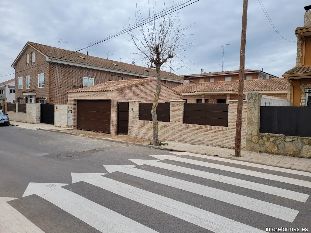 CONSTRUCCIONES JOSE ESCAMILLA TOMICO