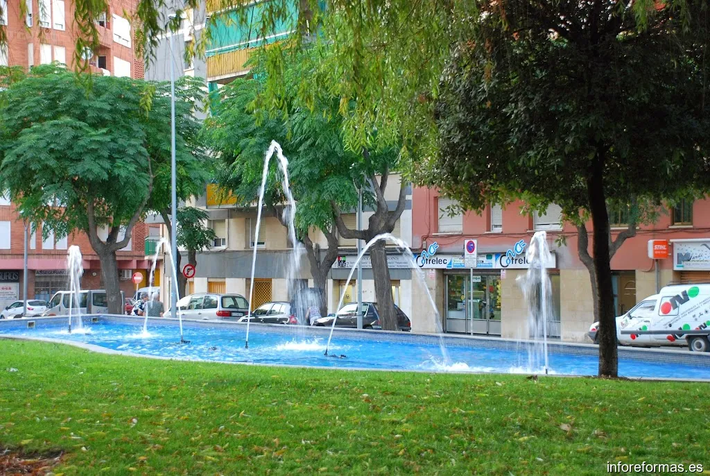 Instalaciones Nuñez