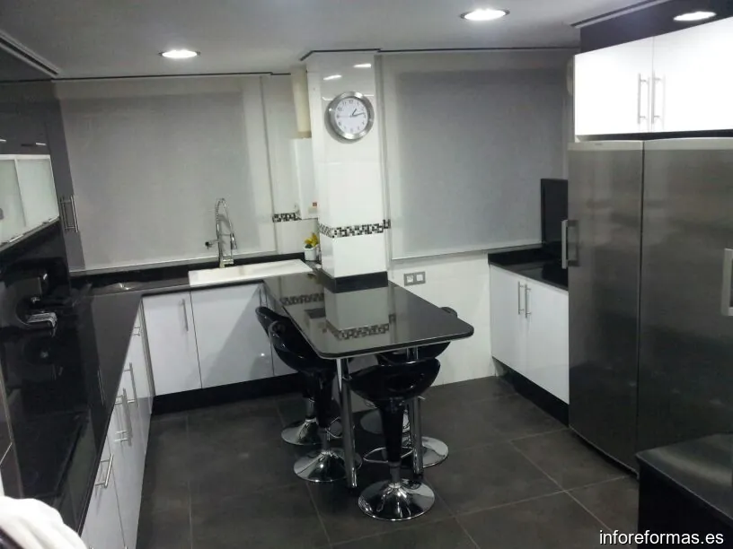 Interiorismo Diego Reyes