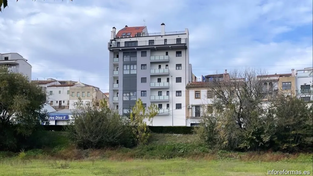 Construcciones Tague