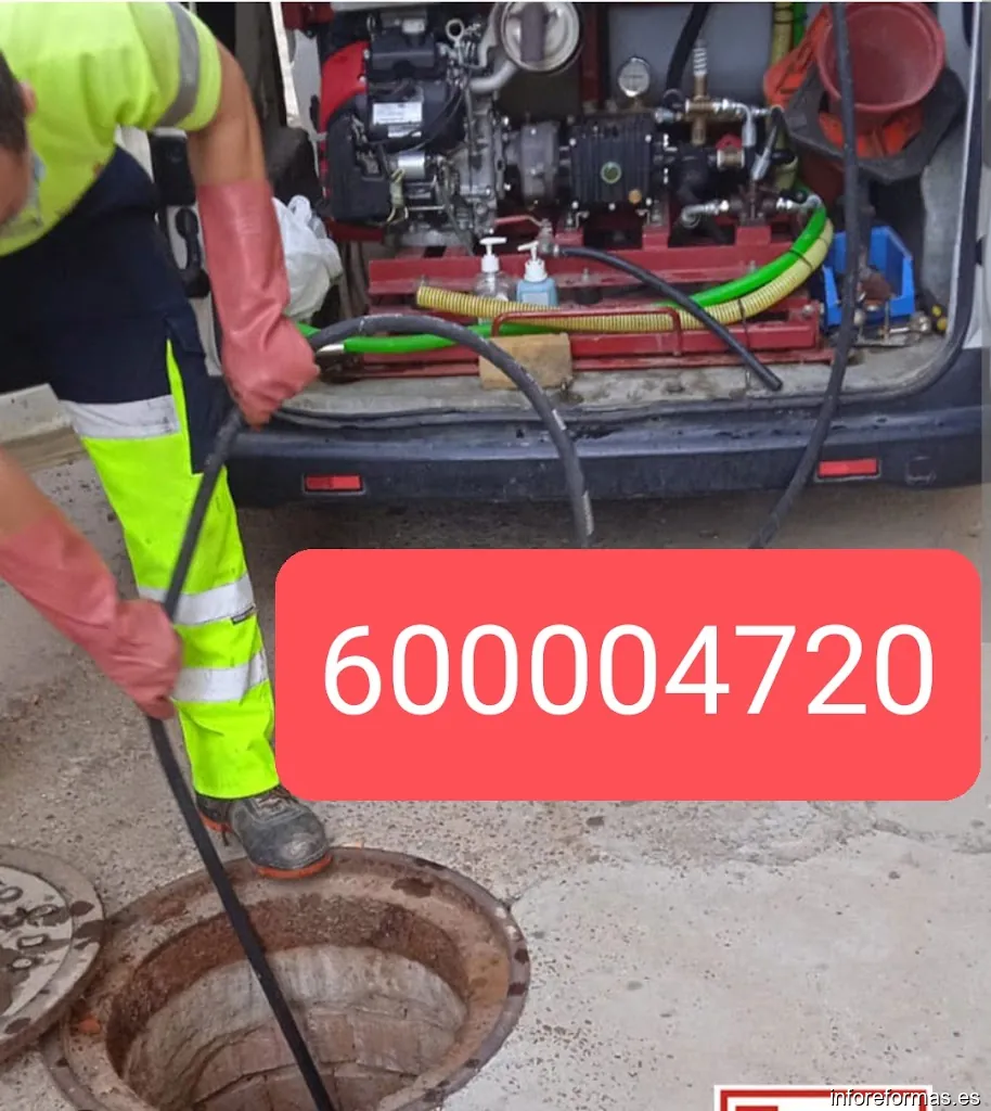 DESATASCOS LEIVA 24H