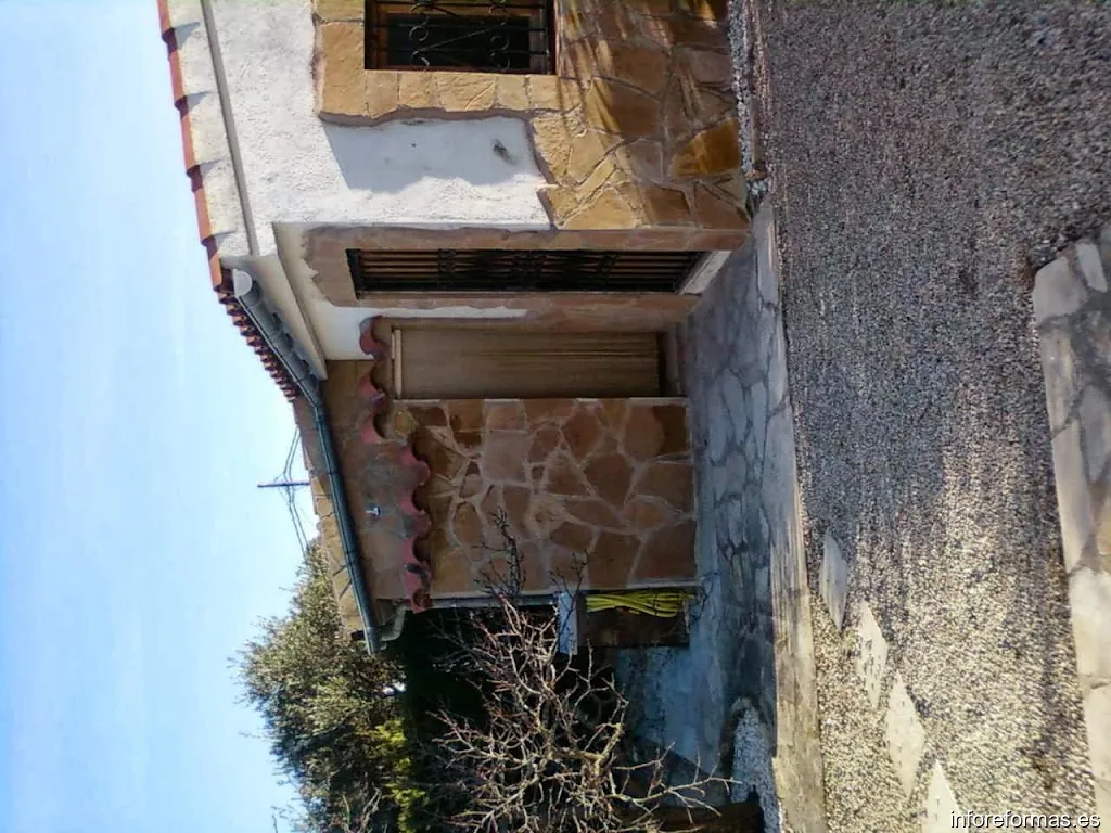 Construcciones y reformas Eduardo Ruiz