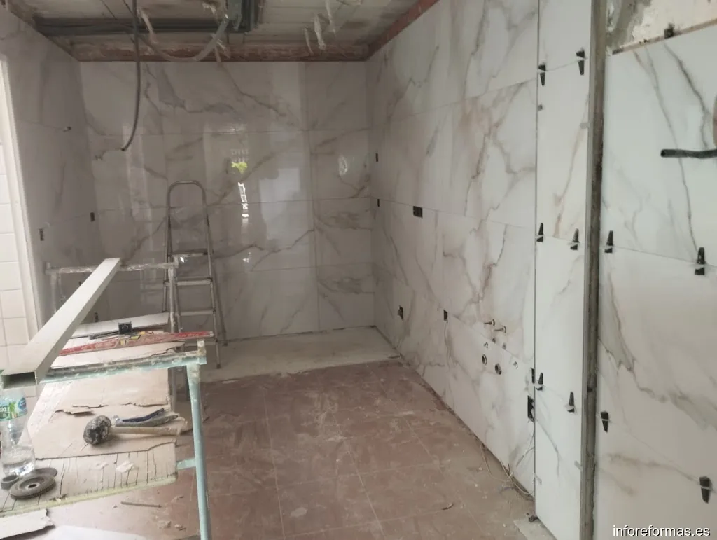 FEHUDA construcciones y reformas